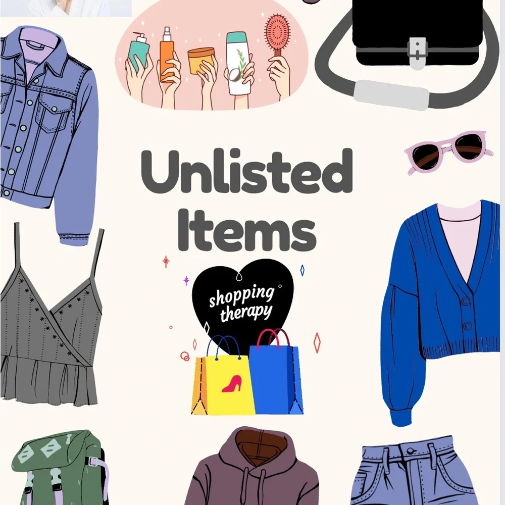 Unlisted Item in Brookd’s Live Show - Picture 1 of 1